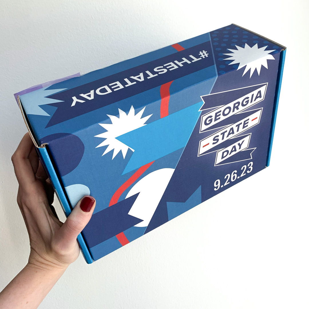 Box