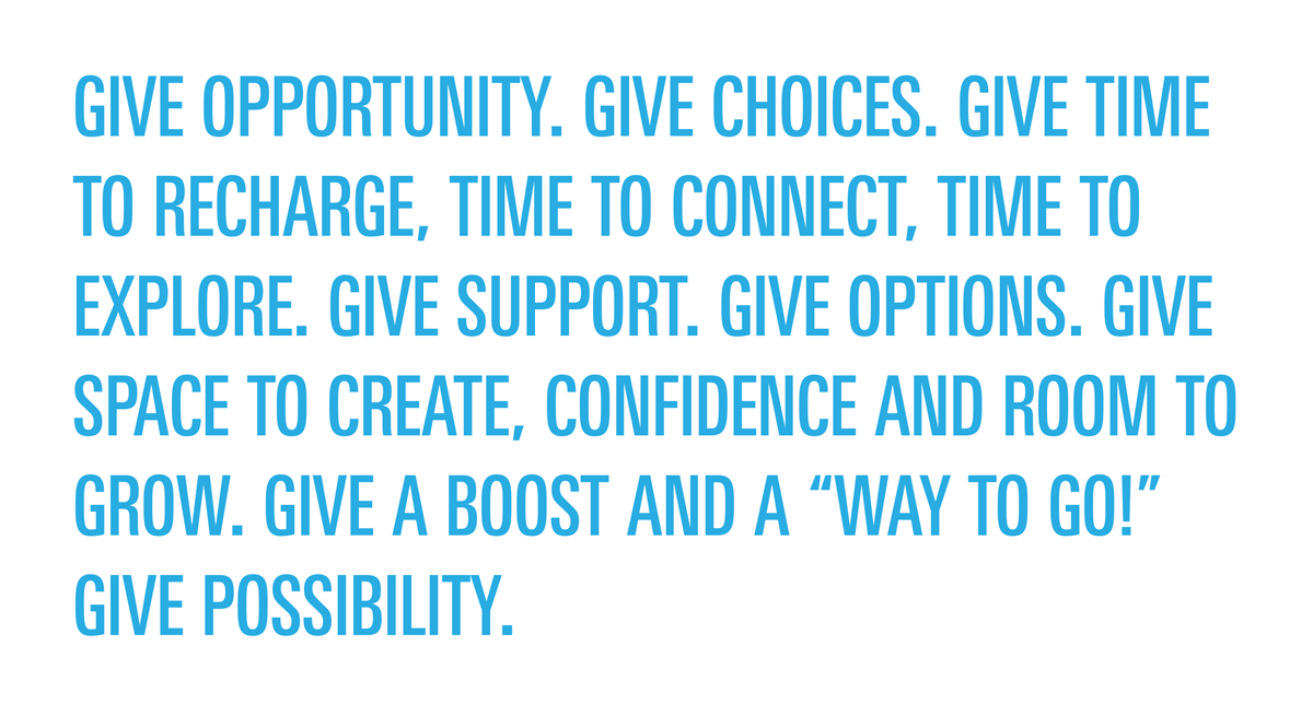 Give-opportunity-typography-1