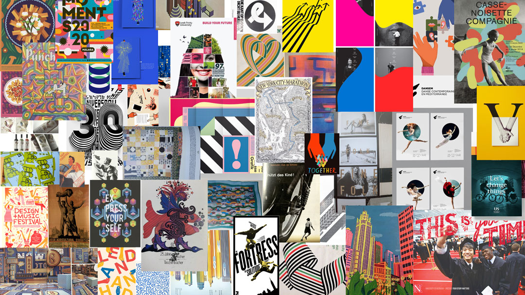 mood-board